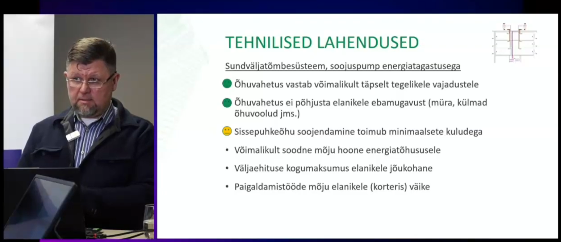 Vaata ja kuula täispikka esitust